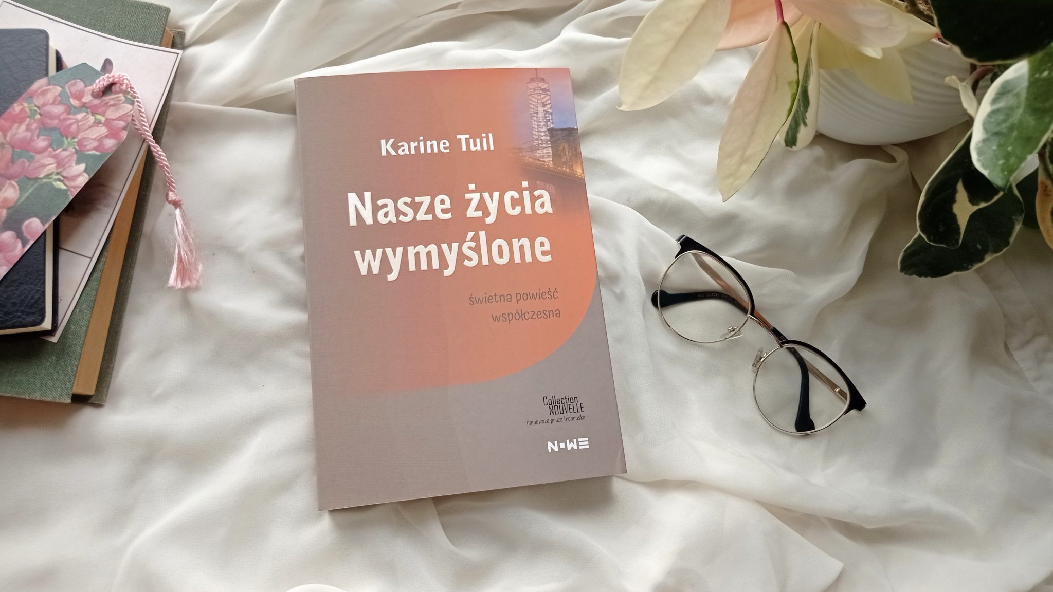 Nasze życia wymyślone