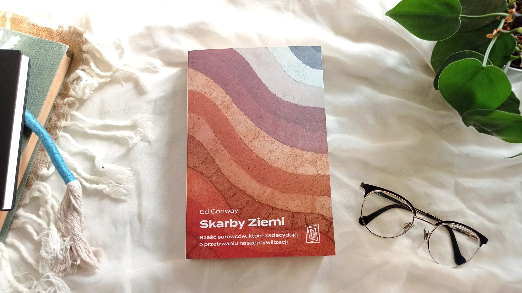 Skarby ziemi