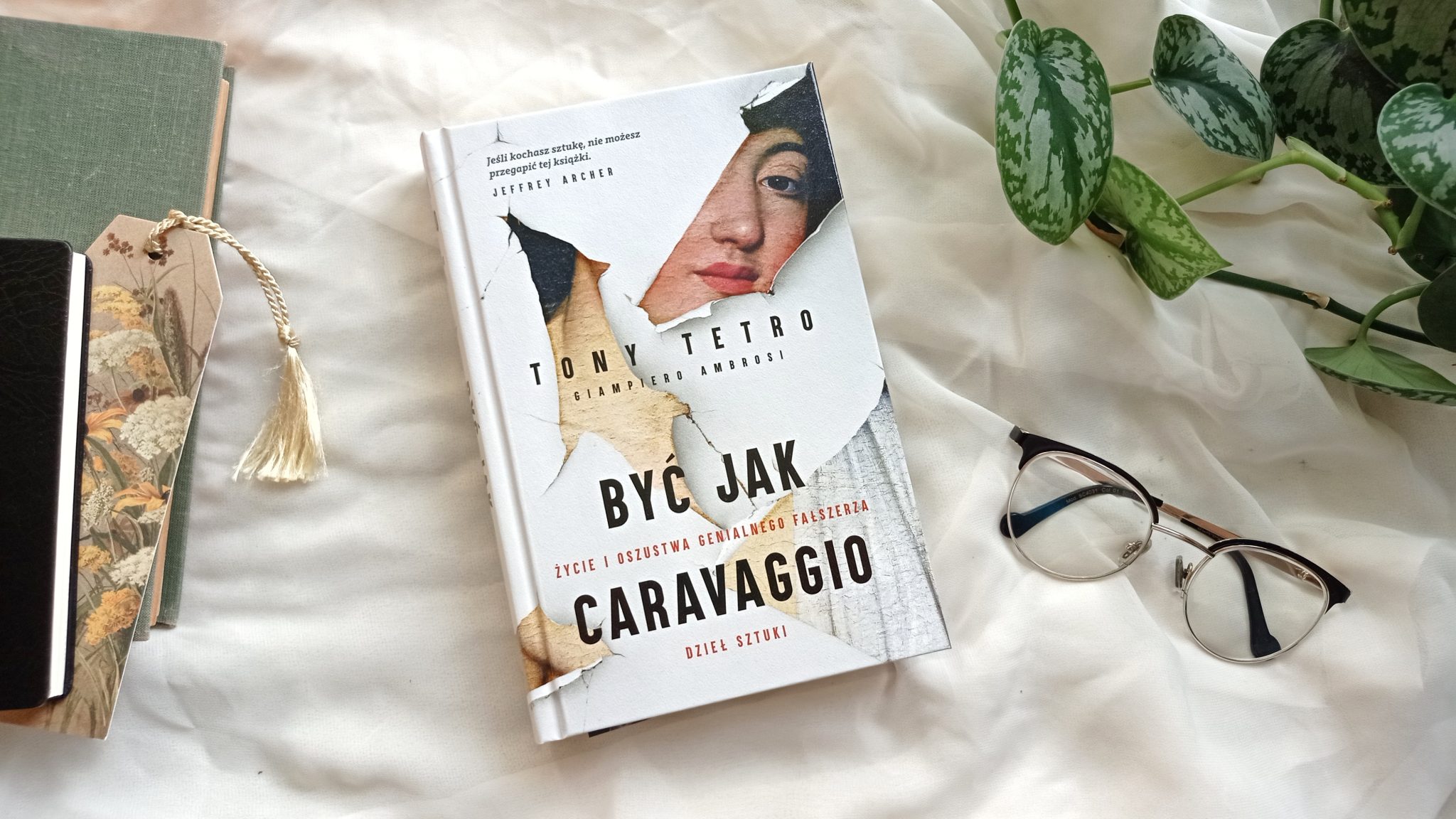 Być jak Carravagio