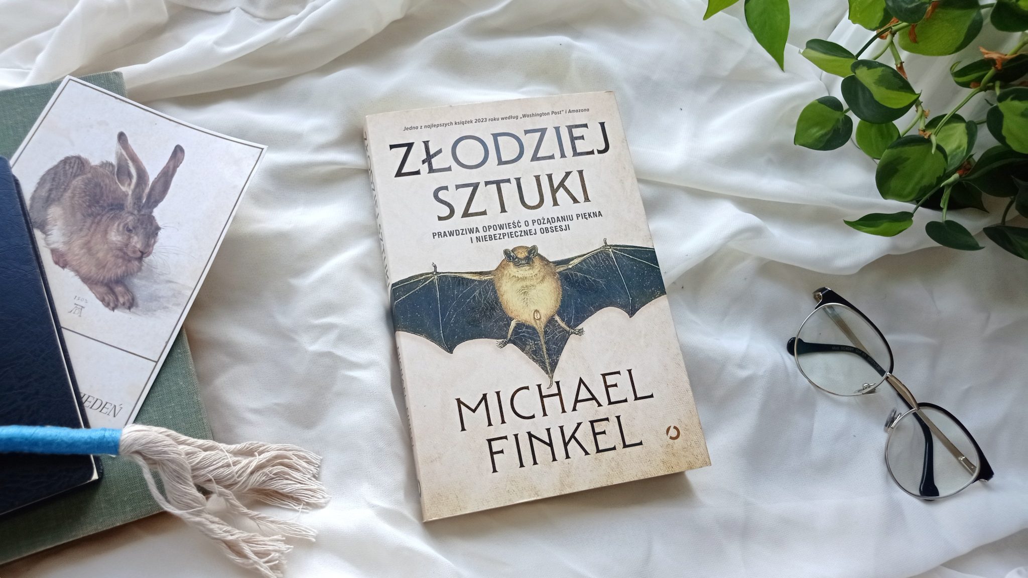 Złodziej sztuki